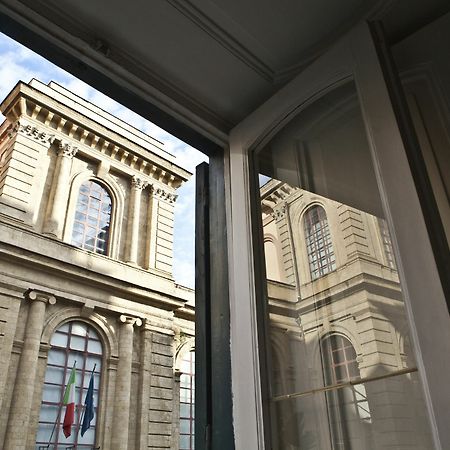 Locanda Dell'Arte Napoli Exterior foto
