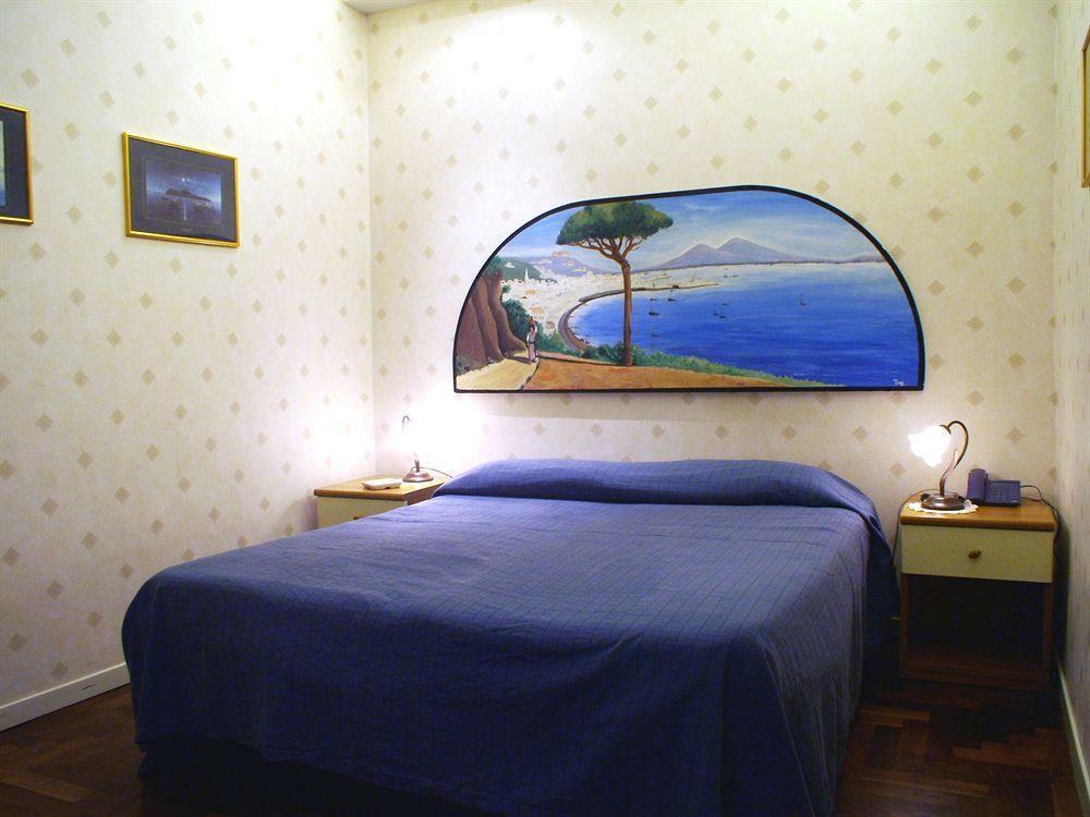 Locanda Dell'Arte Napoli Exterior foto