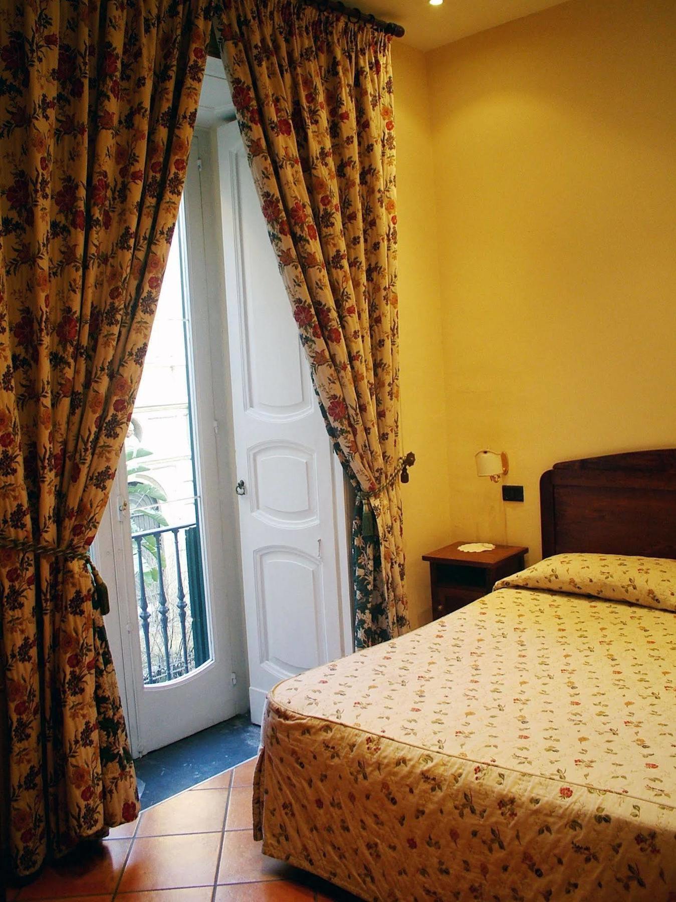 Locanda Dell'Arte Napoli Exterior foto