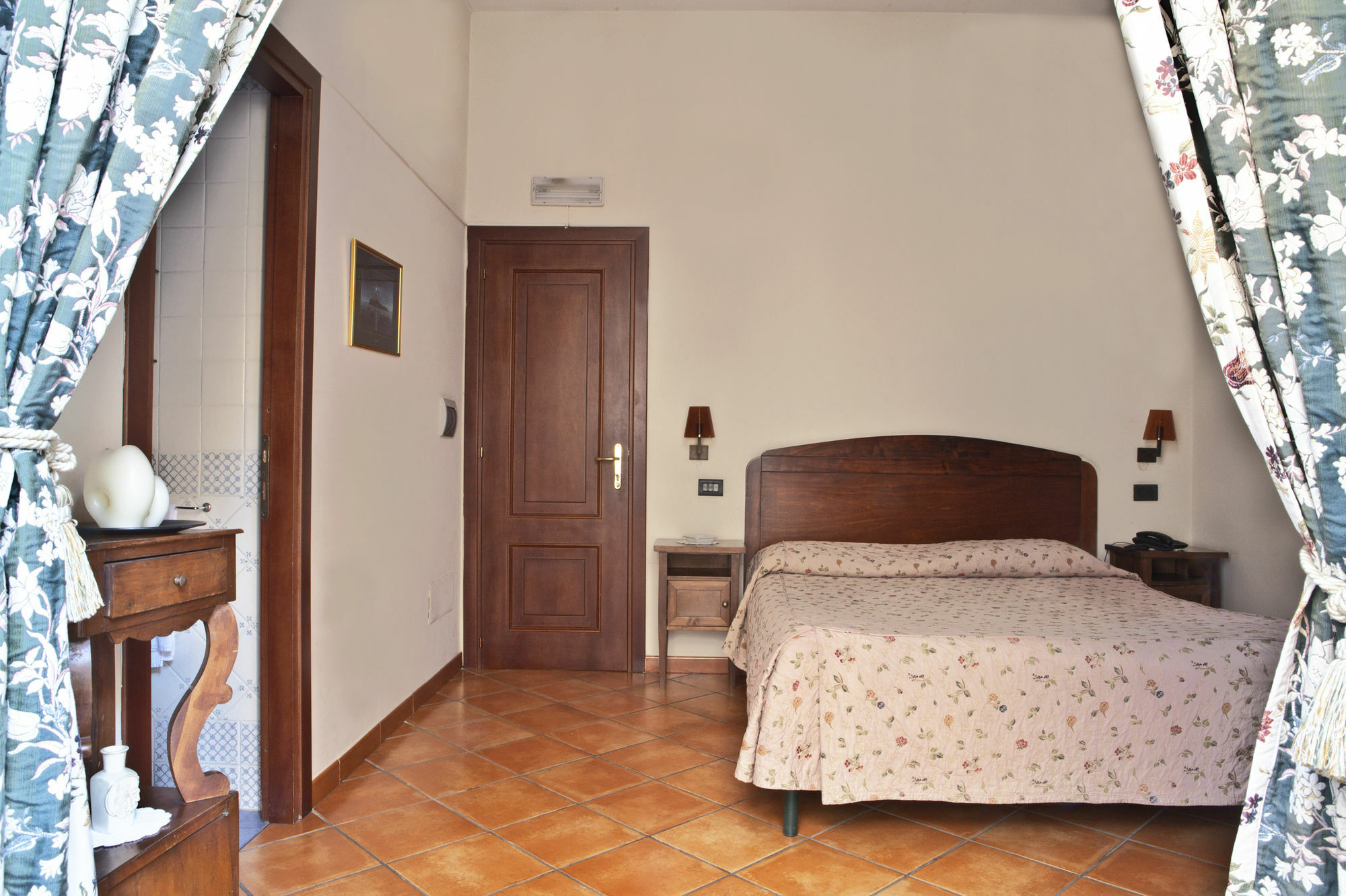 Locanda Dell'Arte Napoli Exterior foto